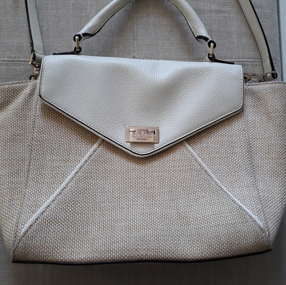 Kate Spade Laurel Wesley Place Convertible Bag